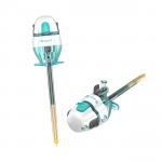Surgical Trocar 5/10/12mm Diameter Single Usage Laparoscopic Bladed Trocar for sale