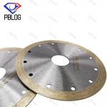 Diamond Cutting Wheel for Glass Grinding Applications with Long-lasting Durability