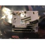 Honeywell XS824-25 Push-in terminal socket for pluggable relay/floating output modules for sale