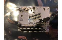 China Honeywell CC-TAIX01 51308363-175 Analog Input IOTA Models in stock supplier