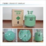 99.99% Purity R32 R22 Refrigerant HCFC R 22 Refrigerant Gas