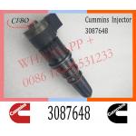 Diesel Engine Fuel Injector 3087648 3406604 3406604 3087587 For Cummins M11 Engine for sale