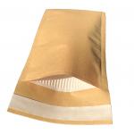 Biodegradable Corrugated Paper Padded Cushion Packaging Envelopes for sale