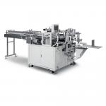 High Speed Toilet Tissue Paper Packaging Machine Multi Rolls Packing Machine for sale