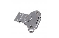 China Compact And Durable Toggle Clamp Latch For Machining And Woodworking supplier