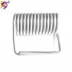 310 SS Precision Flexible Giant Clothespin Torsion Spring Clamps for sale