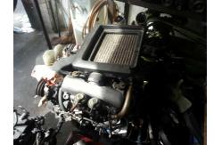China Second Hand ISUZU 4JG2 Engine Assy Isuzu Diesel Engine Parts 4 Cylinder supplier