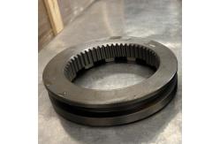 China 810W35612-0020 Sinotruk Howo Spare Parts Meshing Sleeve supplier