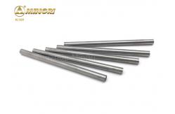 China Iso Cemented Carbide Rod Grade Round Welding Solid Hard Alloy Bar Cutting Tools supplier