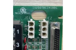 China IS200TBCIH1BBC GE Contact Input Terminal Board 100mm Net Width supplier