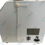 GS-893 Industrial Automatic Nozzle Cleaner 250W SMT nozzle cleaning solution