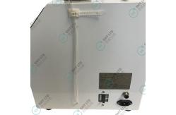 China GS-893 Industrial Automatic Nozzle Cleaner 250W SMT nozzle cleaning solution supplier