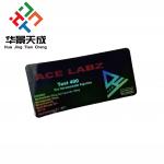 Customized Bottle Sticker Label With Permanent Adhesive For High Standards for sale