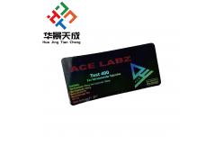 China Customized Bottle Sticker Label With Permanent Adhesive For High Standards supplier
