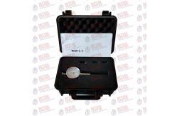 China ASTM D2573 Soil Testing Machine Precision Integrated Dial Pocket Penetrometers supplier