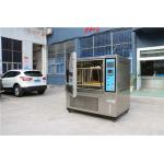 Fast Changing Chamber Rapid High Low Temperature Exchange Test Machine