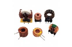 China Common mode choke inductor 1mh 16A 20A supplier