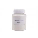 White Emulsion AKD Sizing Agent Pulp And Paper Mill Chemicals 50kg/barrels for sale