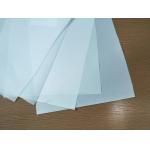1.15 - 3.6m Width Polyester Filter Mesh 45 Micron For Printing Industry for sale