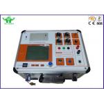 Circuilt Breaker High Voltage Test Equipment For  Dynamic Characteristics for sale