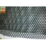 Plastic Aquaculture Netting Oyster Mesh Netting Roll With Square / Diamond Hole