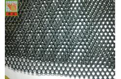 China Plastic Aquaculture Netting Oyster Mesh Netting Roll With Square / Diamond Hole supplier