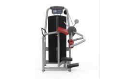 China 2024 New Commercial Fitness Equipment Professional Gym Equipment Leg Machine Gym Equipment Machine supplier