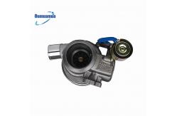 China Turbo B2G for Caterpillar engine C7 turbocharger 250-0841 supplier