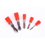 Solid Carbide Spot Drill Bit End Milling Cutter Sharpen NC Spot Drill Router Tungsten Carbide Fixed Point Drills for sale