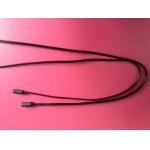 Custom Waterproof NTC Temperature Sensor Assembles NTC-103F396-1500CM