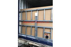 China High Strength Flexitank Flexibag Edible Oils Transportation 3 Inch Valve supplier