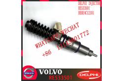 China Diesel Engine Fuel injector RE533501 BEBE4C12101  RE533608  SE501959 supplier