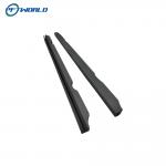 prototype plastic parts moulded plastic components ABS PEEK injection moulding large parts for sale
