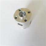 CNC Aluminium Anodized Machining Accessories for sale