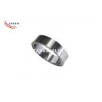 Soft Tempered Pure Nickel Strip Bright Thermal Spray Nickel 200 Strip for sale