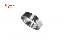 China ASTM Bright UNS NO2201 Pure Nickel Strip NI201 0.025mm supplier