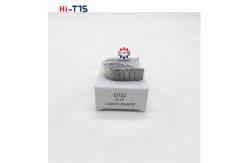 China D722 Engine Main Bearing And Connecting Rod Bearing + 25 supplier