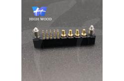China HW-CMM Connector, HW-221Y14F22-0004-3300CMM,2mm Pitch. supplier