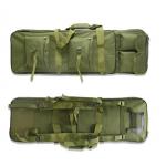 81cm 94cm 118cm Army Military Rifle Bag Molle System PVC PU Coated for sale