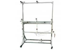 China UL Spray Test Apparatus Adjustable UL Rain Test Equipment With 4 Nozzles supplier
