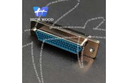 China J30J SERIES MICRO-D Rectangular Connectors , HW-J30J-51TJS supplier