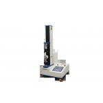 Single Pole Universal Testing Machines / Tensile Testing Equipment For Peel / Puncture Strength