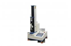 China Single Pole Universal Testing Machines / Tensile Testing Equipment For Peel / Puncture Strength supplier