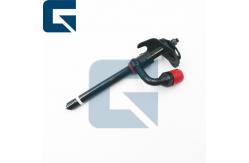 China RE44508  RE48786 Fuel Injector Nozzle For 6068 Engine supplier