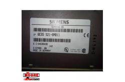 China 6ES5521-8MB11 6ES5 521-8MB11 Siemens One Year Warranty supplier