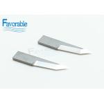 Z60 Tungsten Steel Blade For Zund Cutter Machine Parts With Long Life