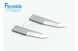 China Z60 Tungsten Steel Blade For Zund Cutter Machine Parts With Long Life supplier