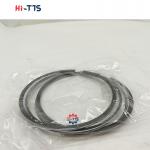 Excavator Engine Piston Ring Ring Set 6D125 6D125E 6150-31-2030 6150312030