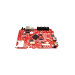 Turnkey IOT Smart Home Electronic Printed Circuit Board OEM Support for sale