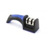 Chef Knife Set Kitchen Knife Sharpener With Comfortable Handle , 190*50*60mm for sale